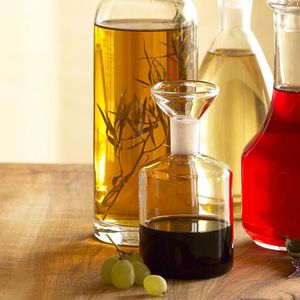 Artisanal Vinegars 250mL